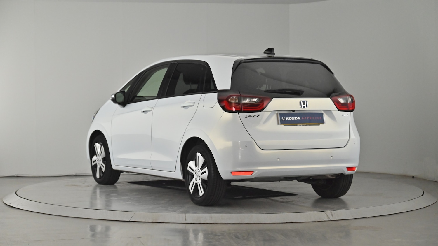 Vehicle 30
