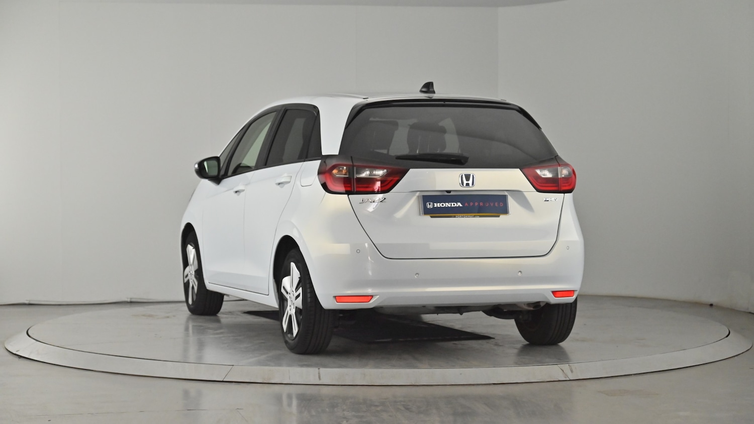 Vehicle 31
