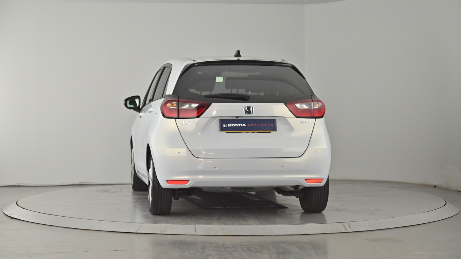 Vehicle 32