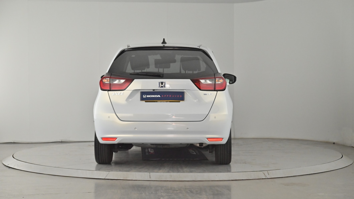 Vehicle 33
