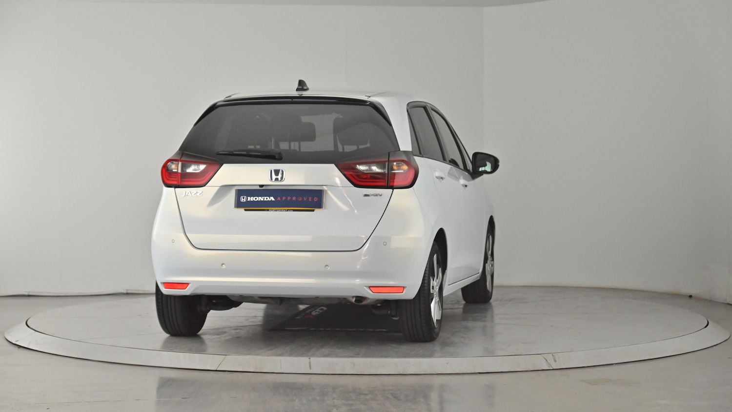 Vehicle 34