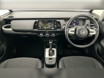 Used Honda Jazz 2022 for sale - 75722339: Photo