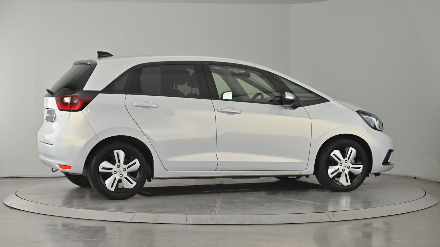Vehicle 40