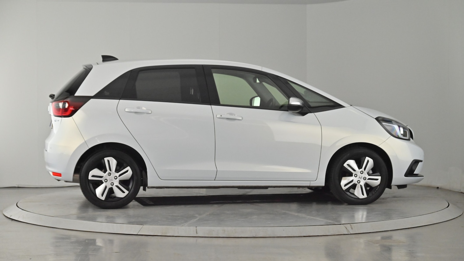 Vehicle 41