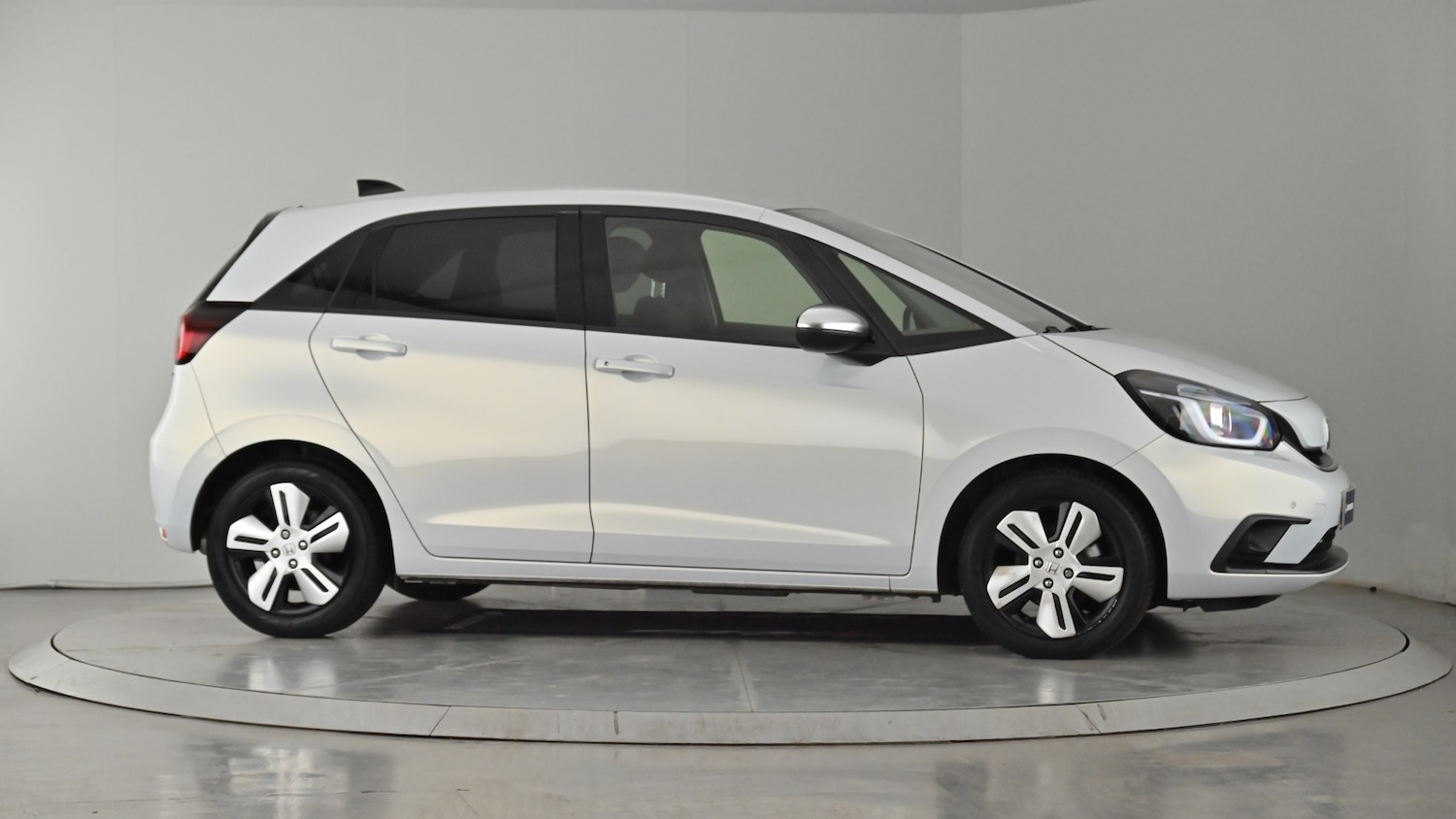 Vehicle 43