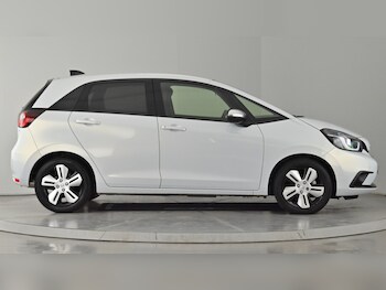 Used Honda Jazz 2022 for sale - 75722339: Photo