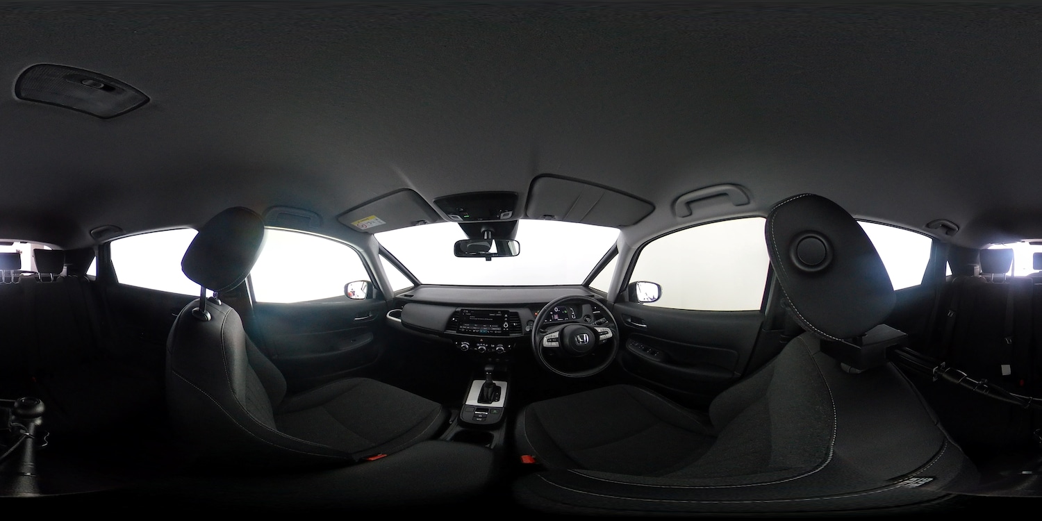 Vehicle 82