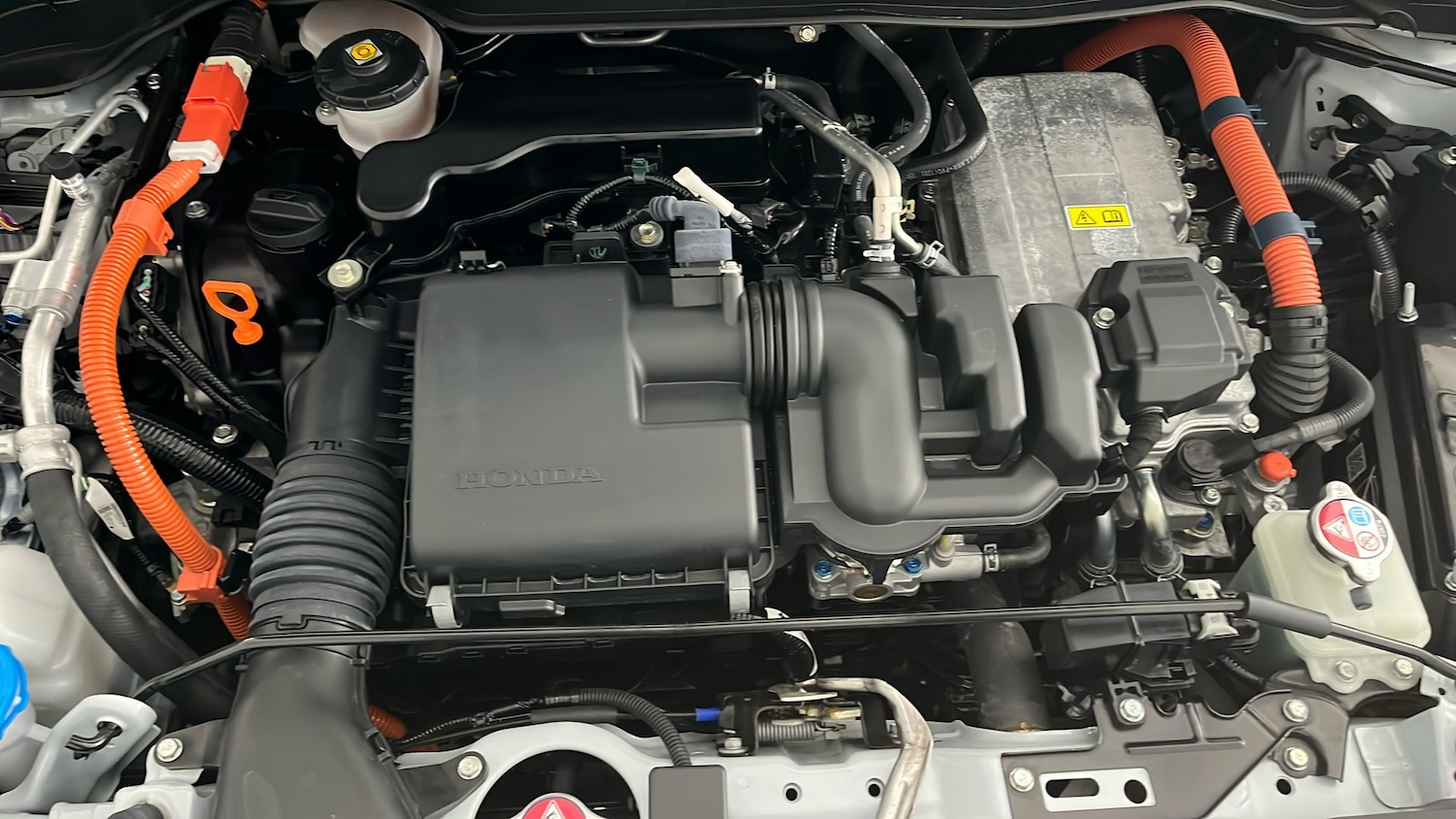 Vehicle 96