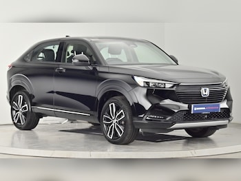 2022 - HONDA HR-V 1.5 h i-MMD Advance SUV 5dr Petrol Hybrid CVT Euro 6 (s/s) (131