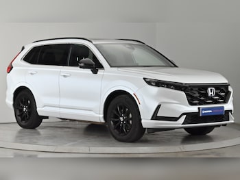 Used Honda CR-V 2023 for sale - 75526806: Photo