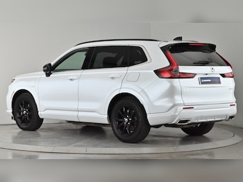 Used Honda CR-V 2023 for sale - 75526806: Photo