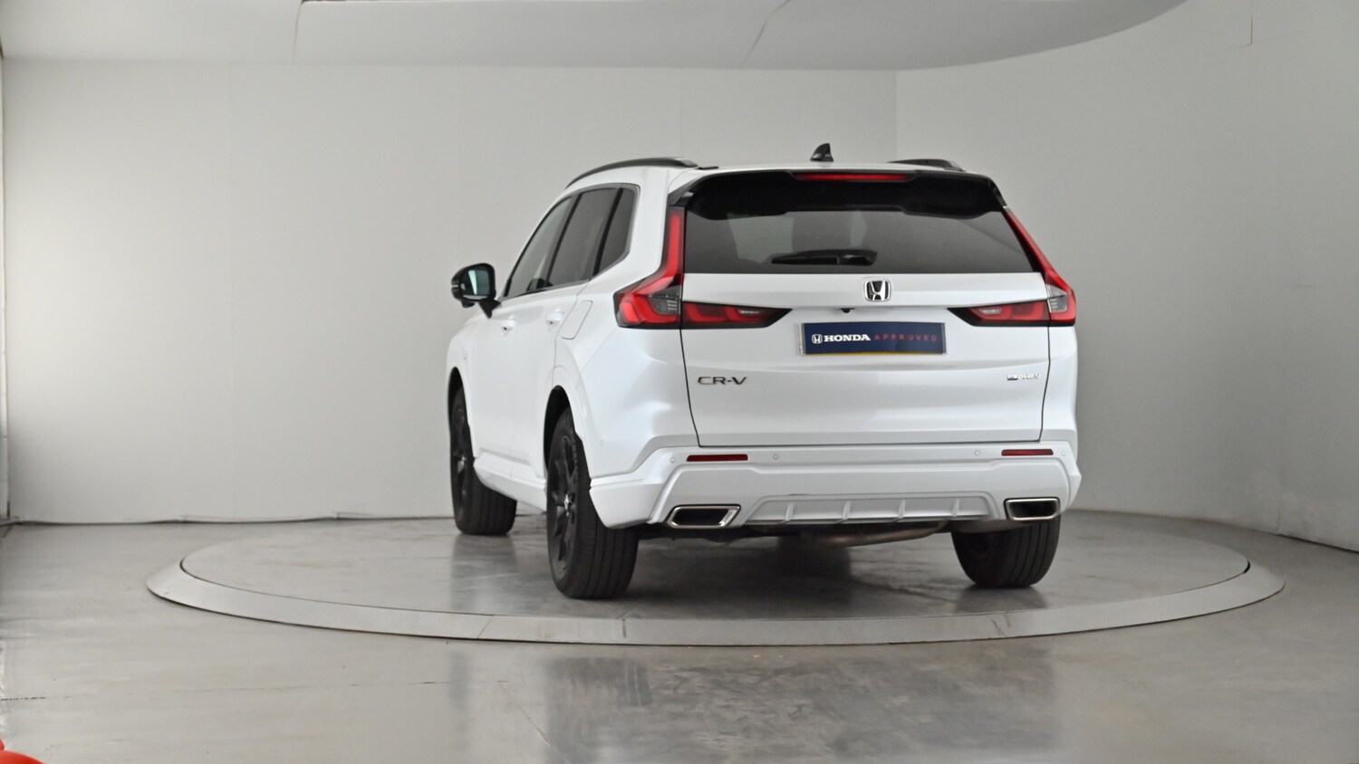 Vehicle 32