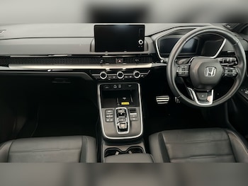 Used Honda CR-V 2023 for sale - 75526806: Photo