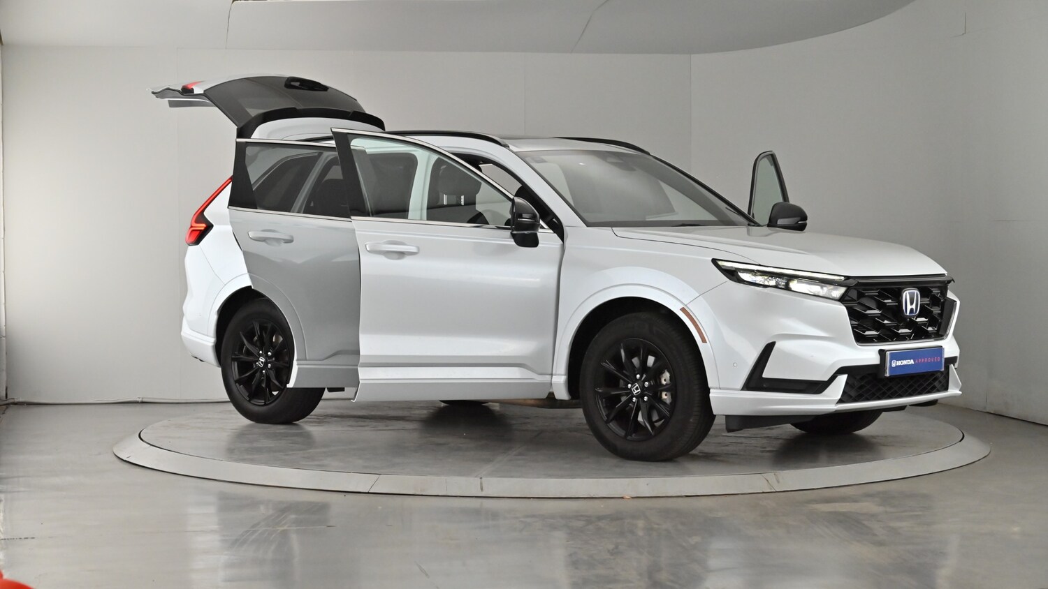 Vehicle 47