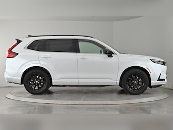 Used Honda CR-V 2023 for sale - 75526806: Photo