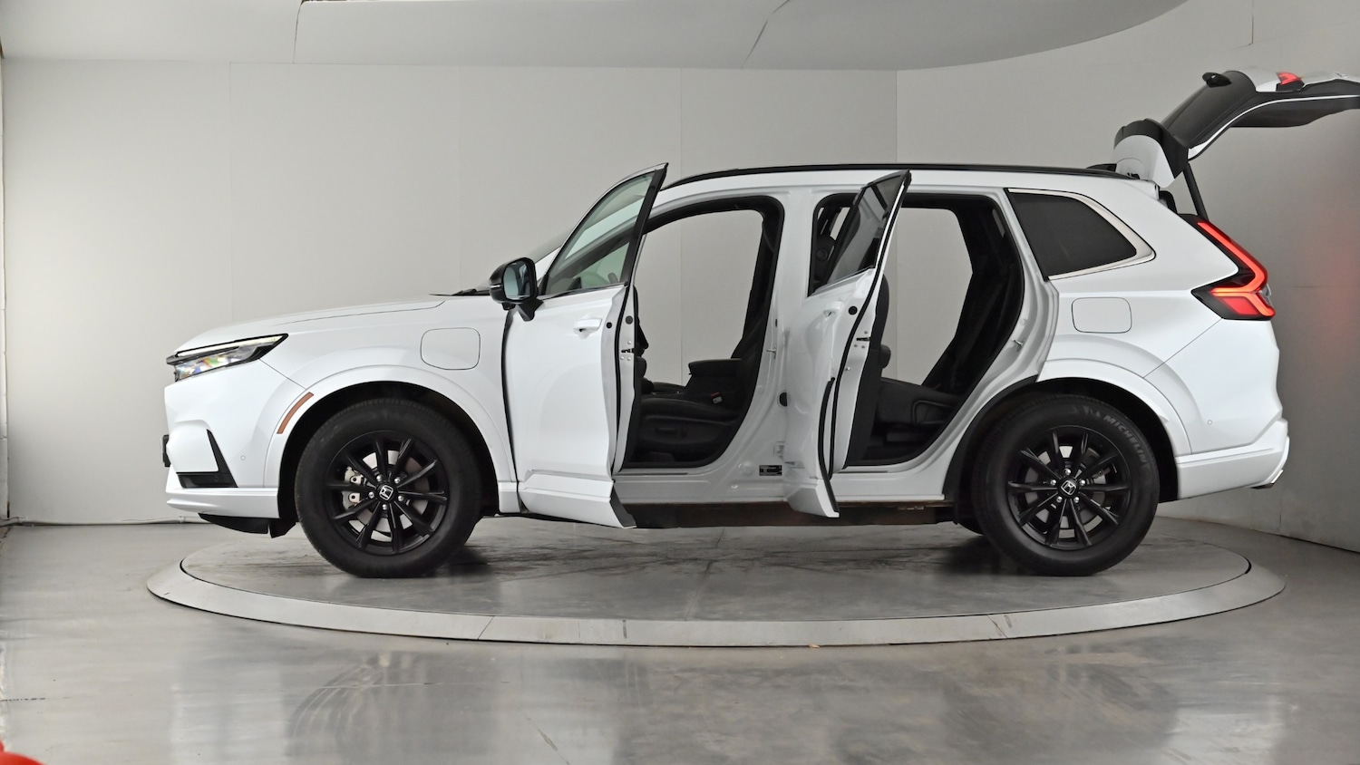 Vehicle 61