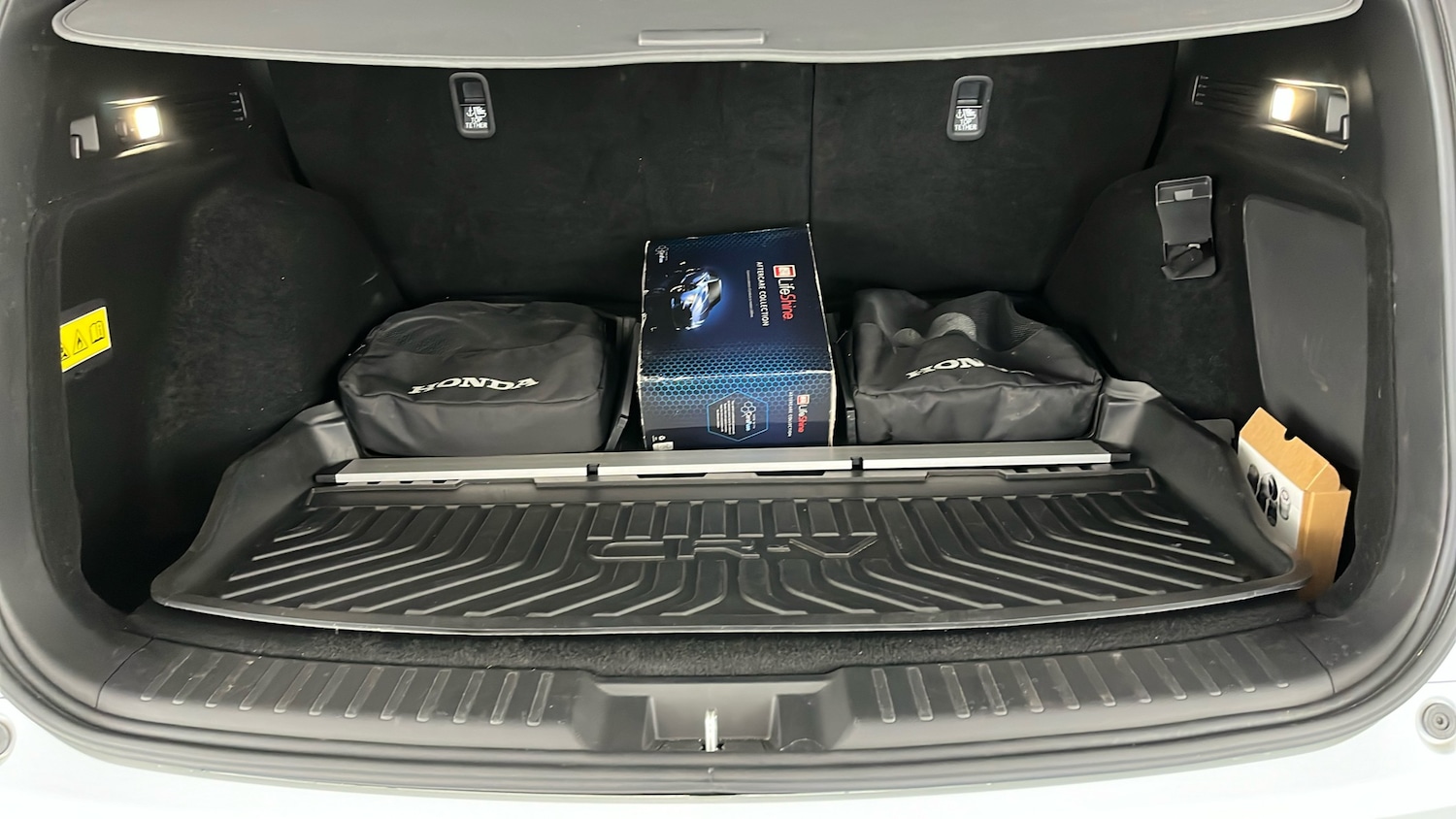 Vehicle 83