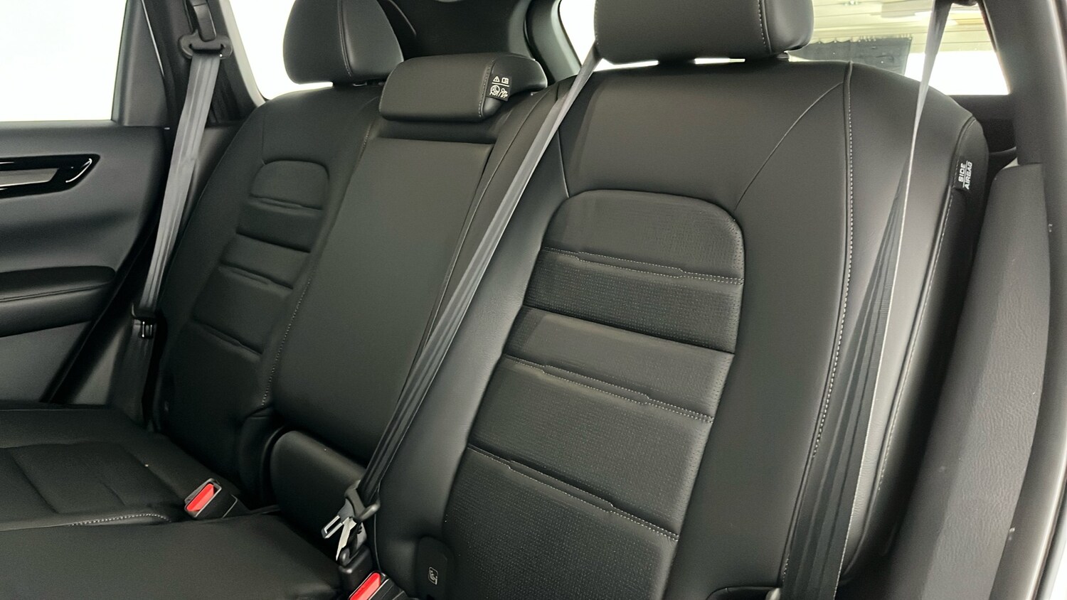 Vehicle 85