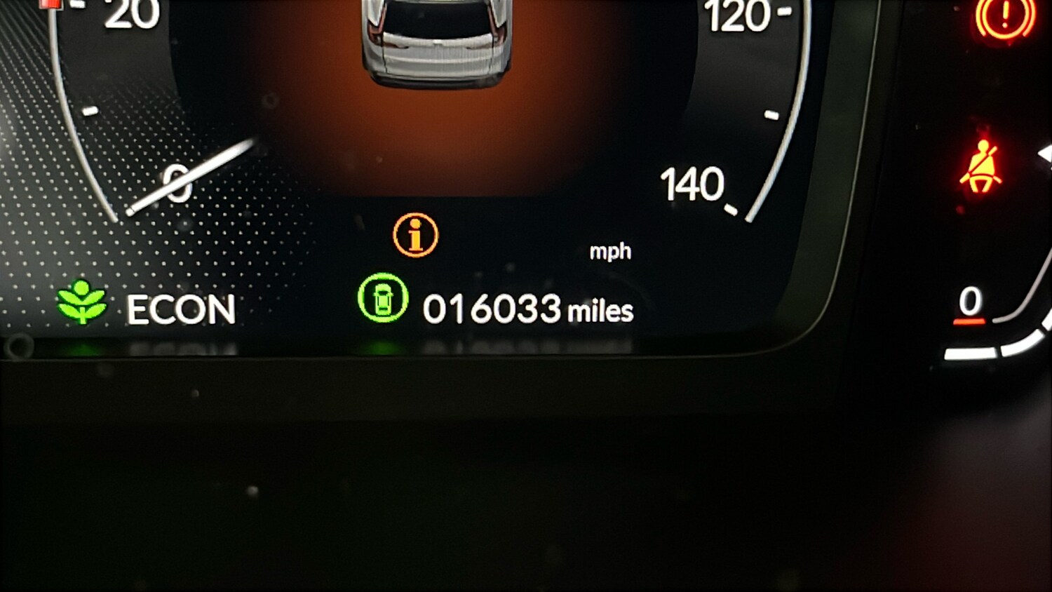 Vehicle 92