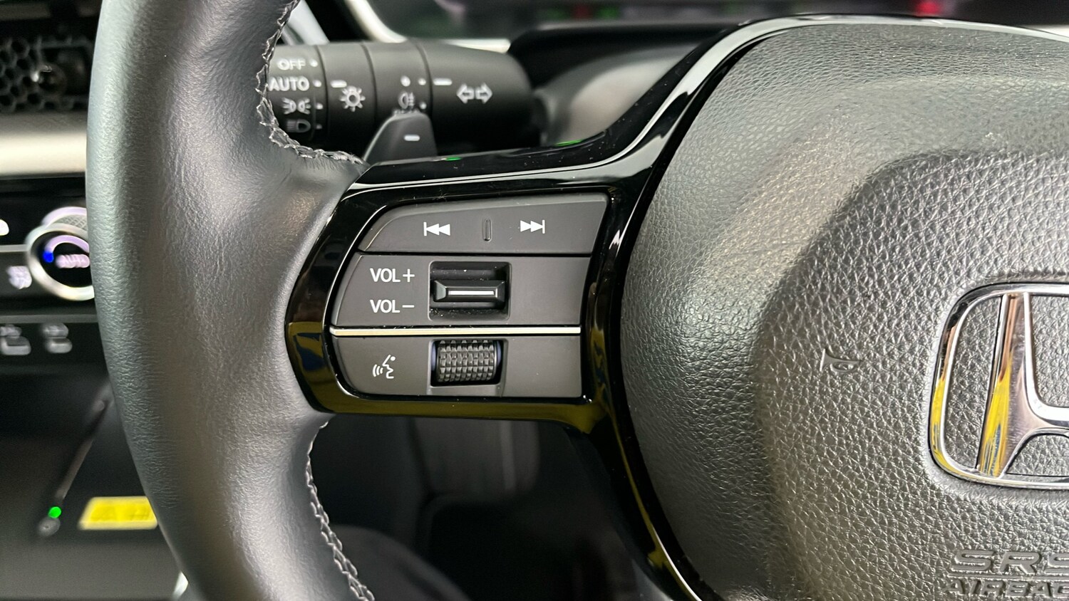 Vehicle 93