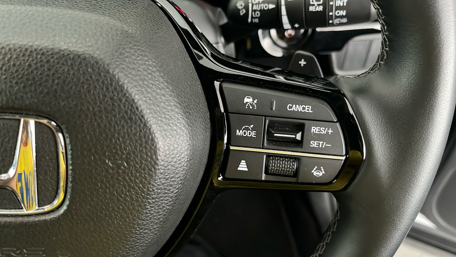Vehicle 94