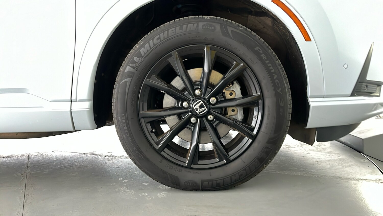 Vehicle 95