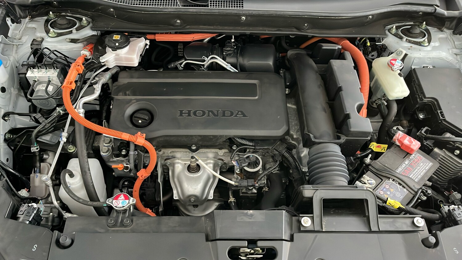 Vehicle 96