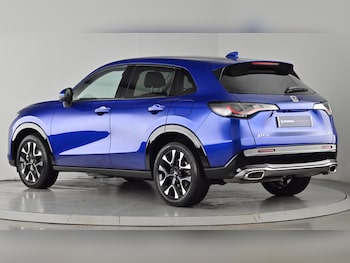 Used Honda ZR-V 2024 for sale - 75495653: Photo