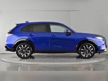 Used Honda ZR-V 2024 for sale - 75495653: Photo