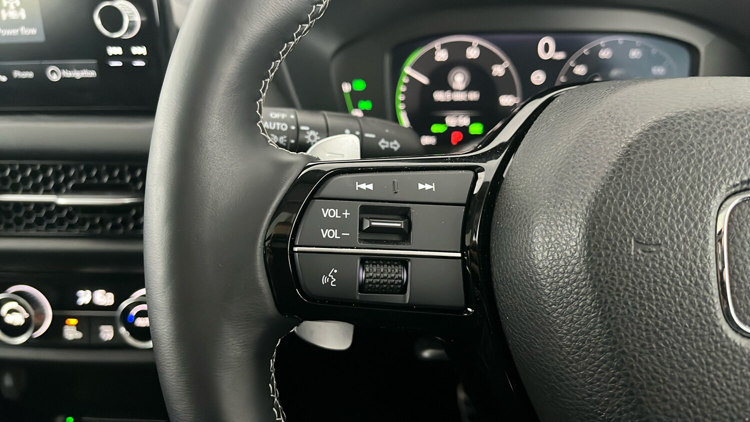 Vehicle 93