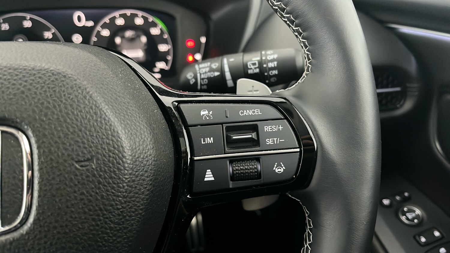 Vehicle 94