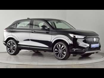2022 - HONDA HR-V 1.5 h i-MMD Advance SUV 5dr Petrol Hybrid CVT Euro 6 (s/s) (131