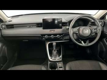 Used Honda HR-V 2022 for sale - 75056407: Photo
