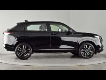 Used Honda HR-V 2022 for sale - 75056407: Photo