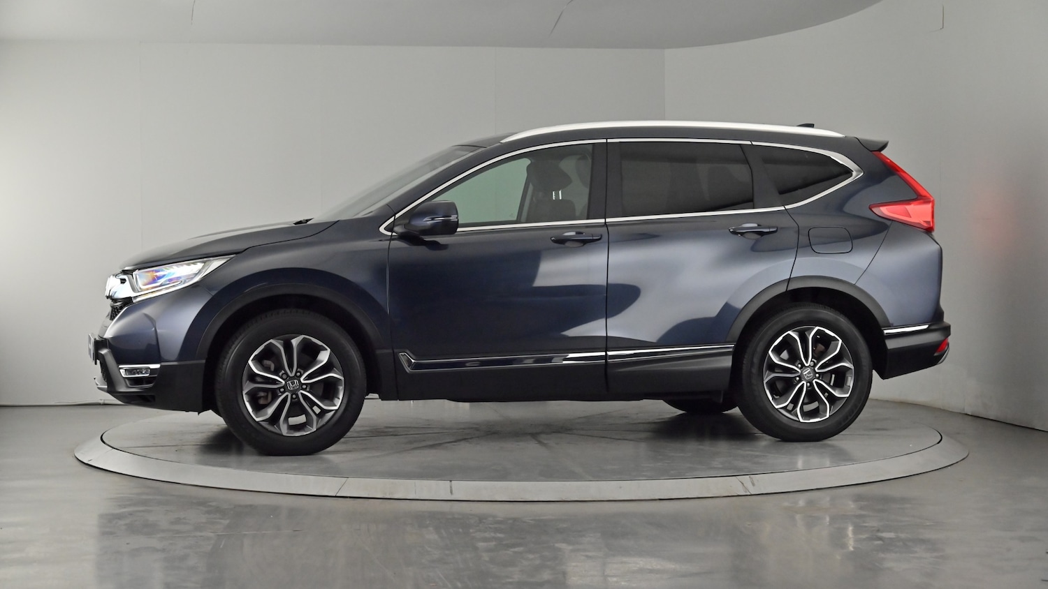 Vehicle 23