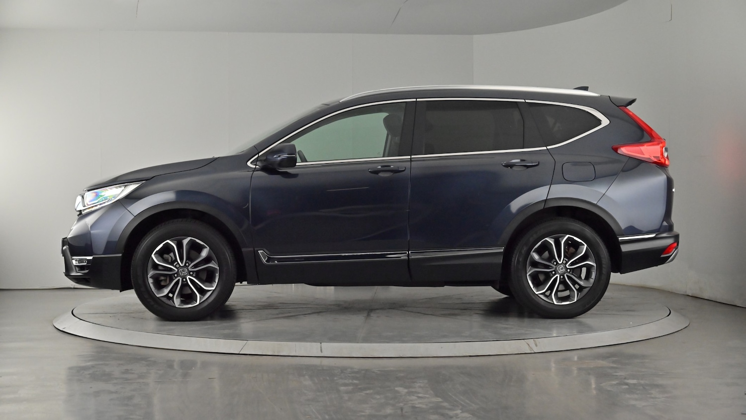 Vehicle 24