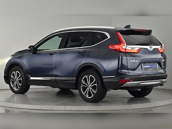 Used Honda CR-V 2021 for sale - 75653011: Photo