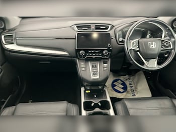 Used Honda CR-V 2021 for sale - 75653011: Photo