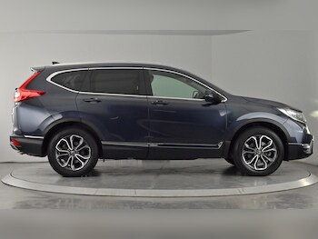 Used Honda CR-V 2021 for sale - 75653011: Photo