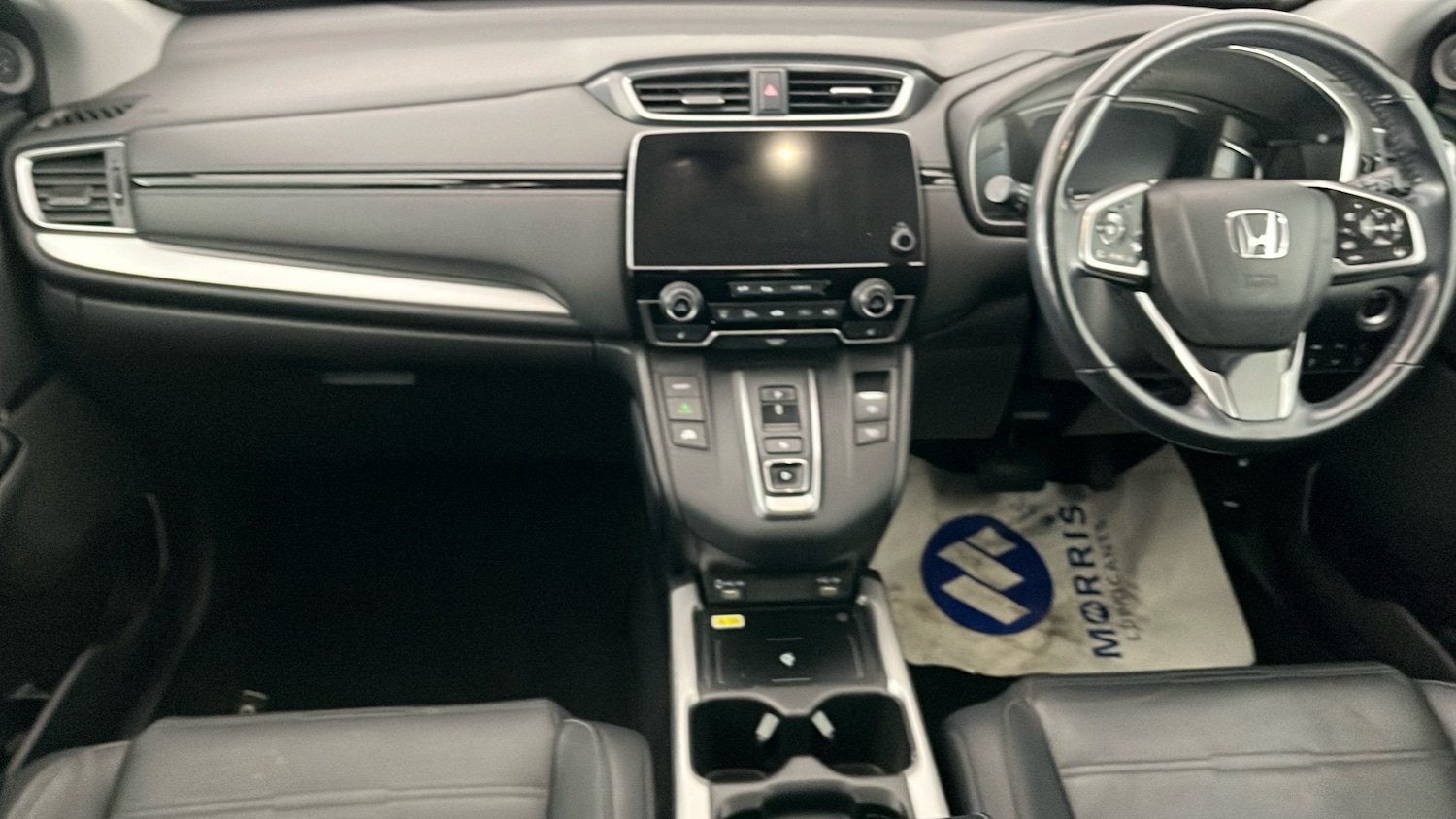 Vehicle 86