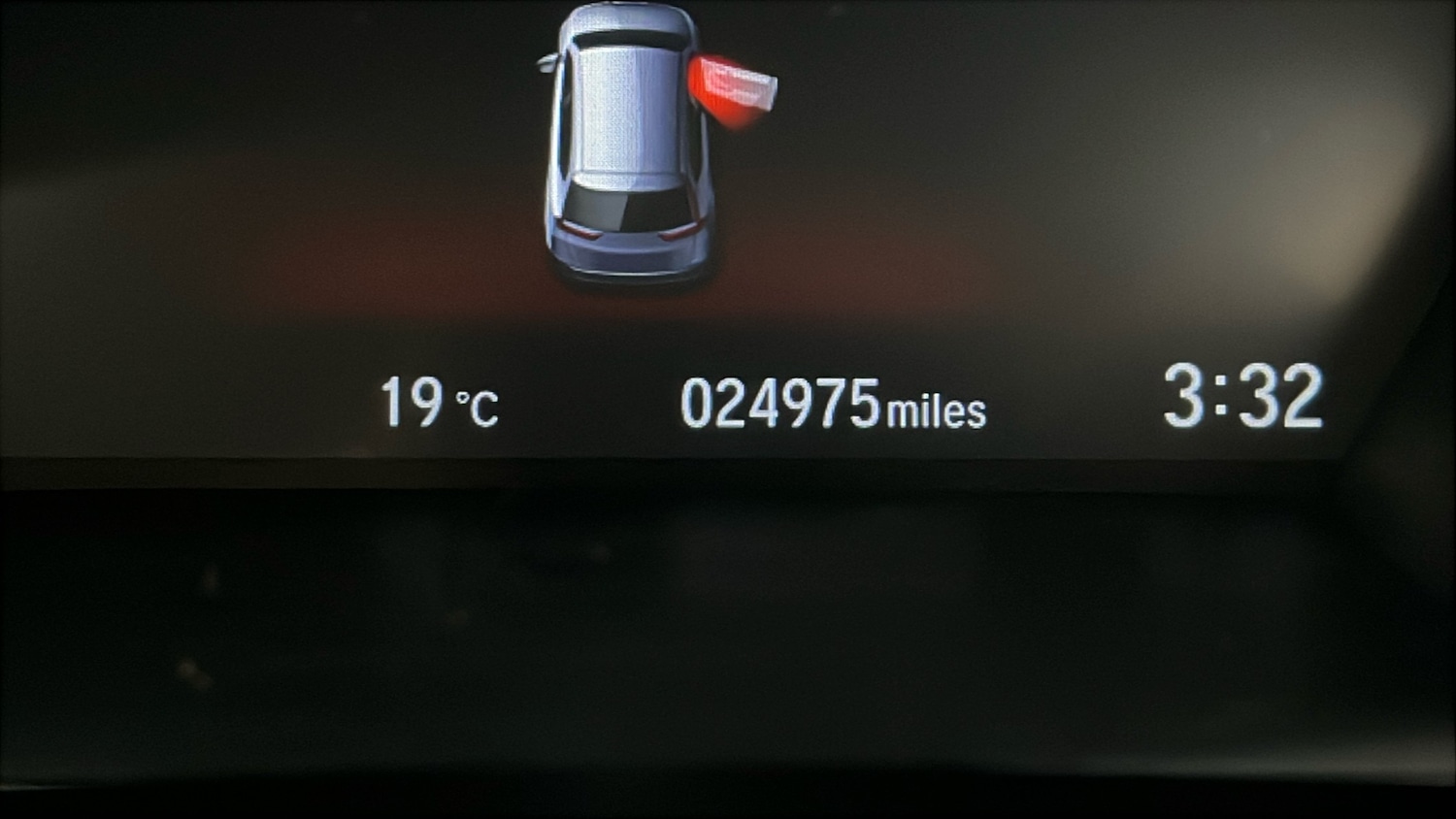 Vehicle 92