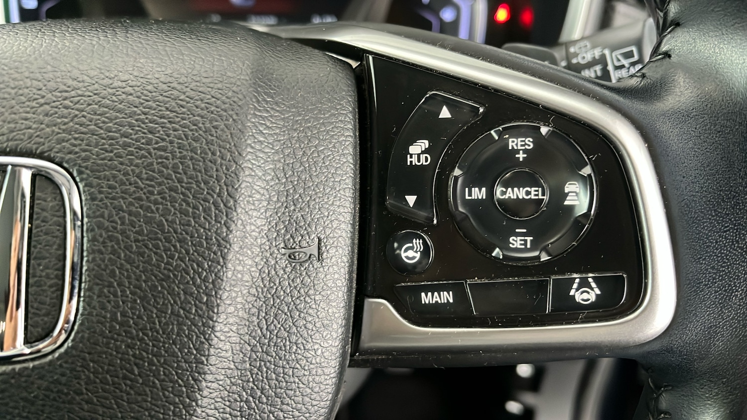 Vehicle 94