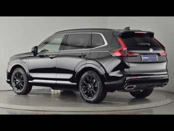 Used Honda CR-V 2024 for sale - 74902754: Photo