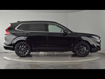 Used Honda CR-V 2024 for sale - 74902754: Photo