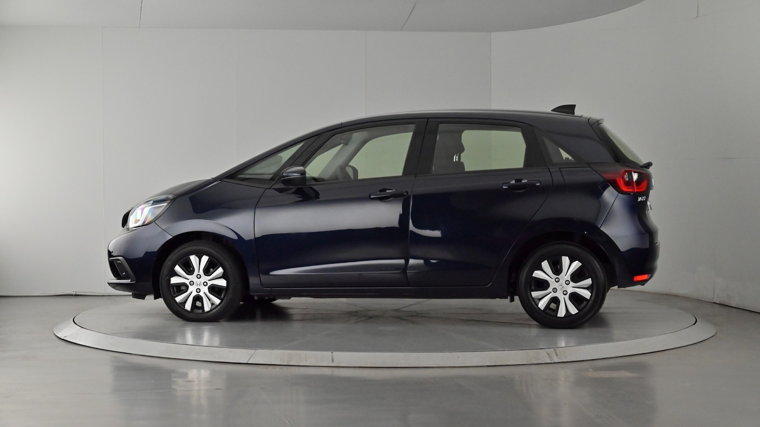 Vehicle 25