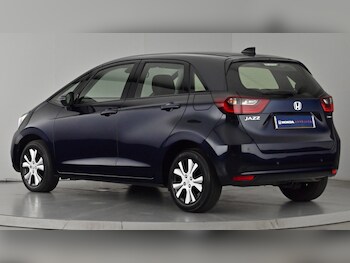 Used Honda Jazz 2021 for sale - 75526647: Photo