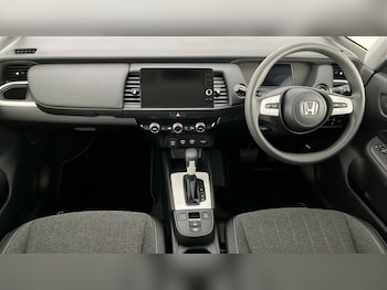 Used Honda Jazz 2021 for sale - 75526647: Photo