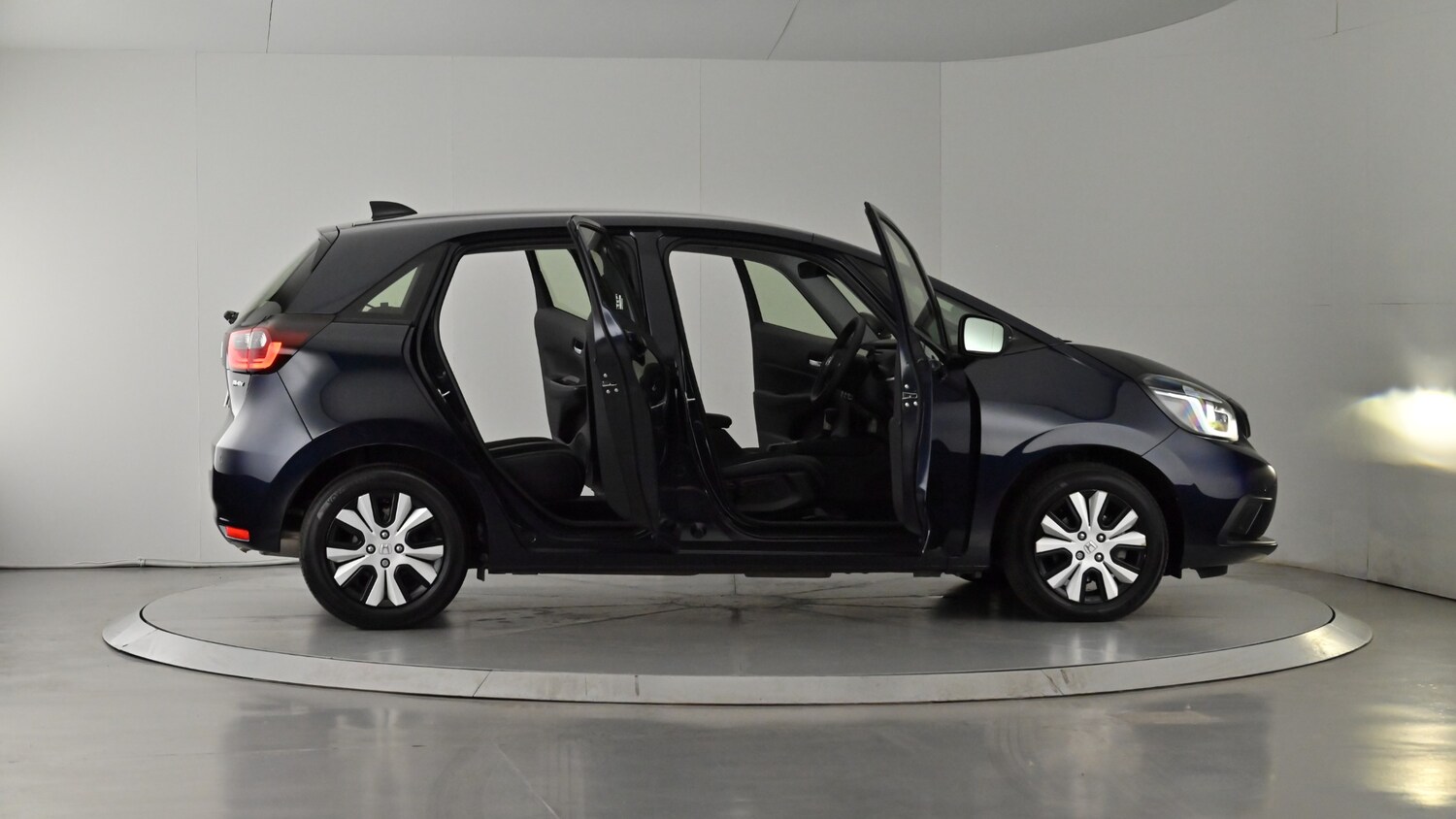 Vehicle 45