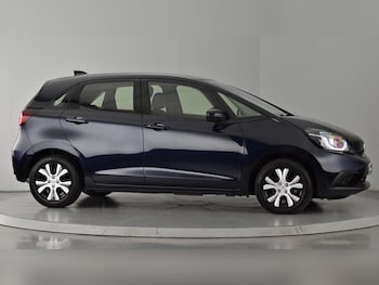 Used Honda Jazz 2021 for sale - 75526647: Photo