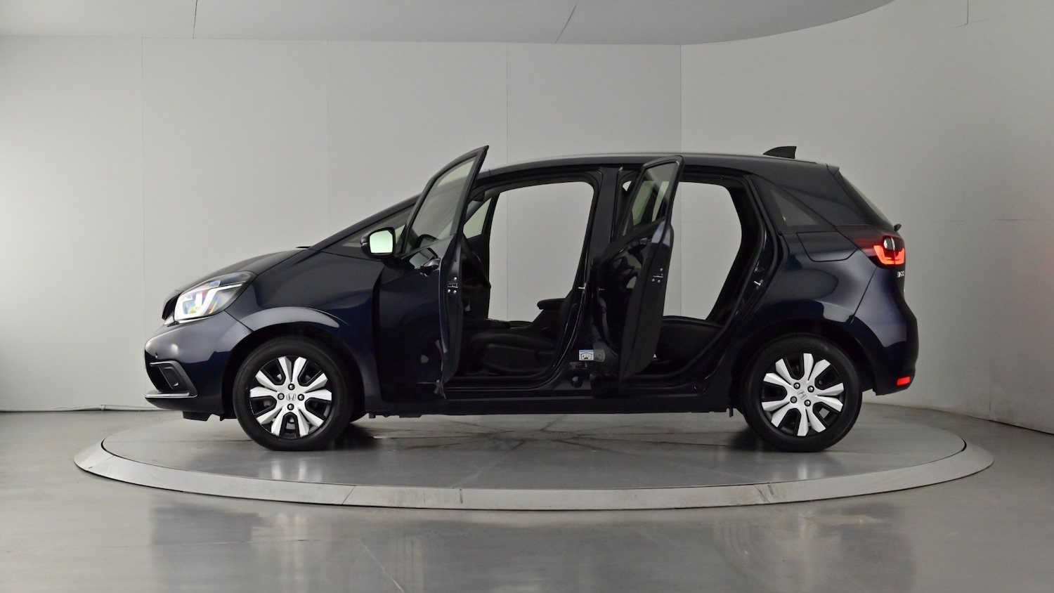 Vehicle 60